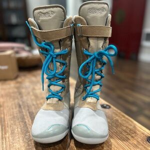 Go Plae Waterproof Boots